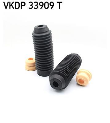 Fole do amortecedor de suspensão SKF ref. VKDP 33909 T